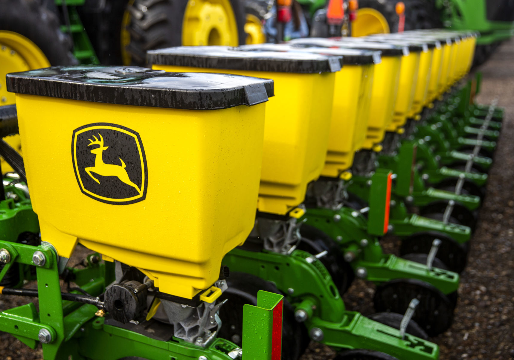 Stotz equipment